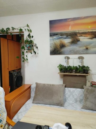 Brancoveanu Huedin  apartament 2 camere confort 2 acceptam credit bancar